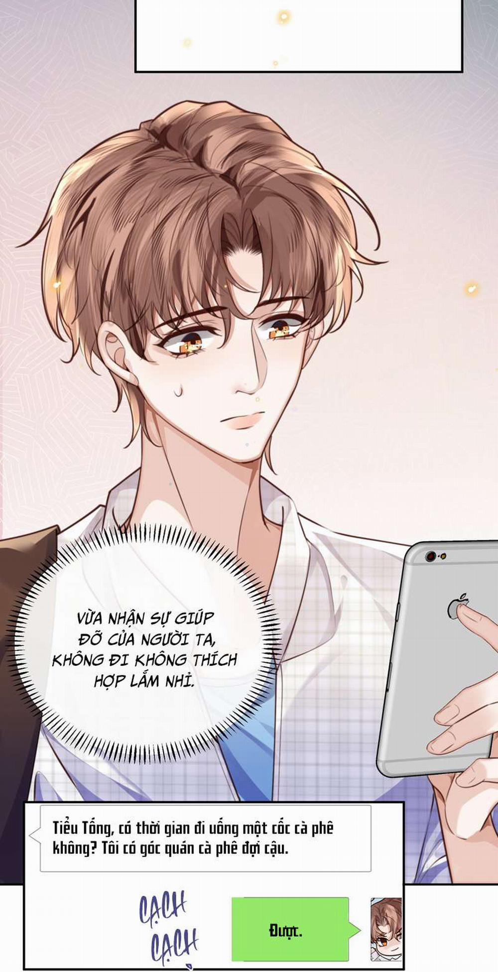 Tổng Tài Định Chế Tư Nhân 61 trang 30