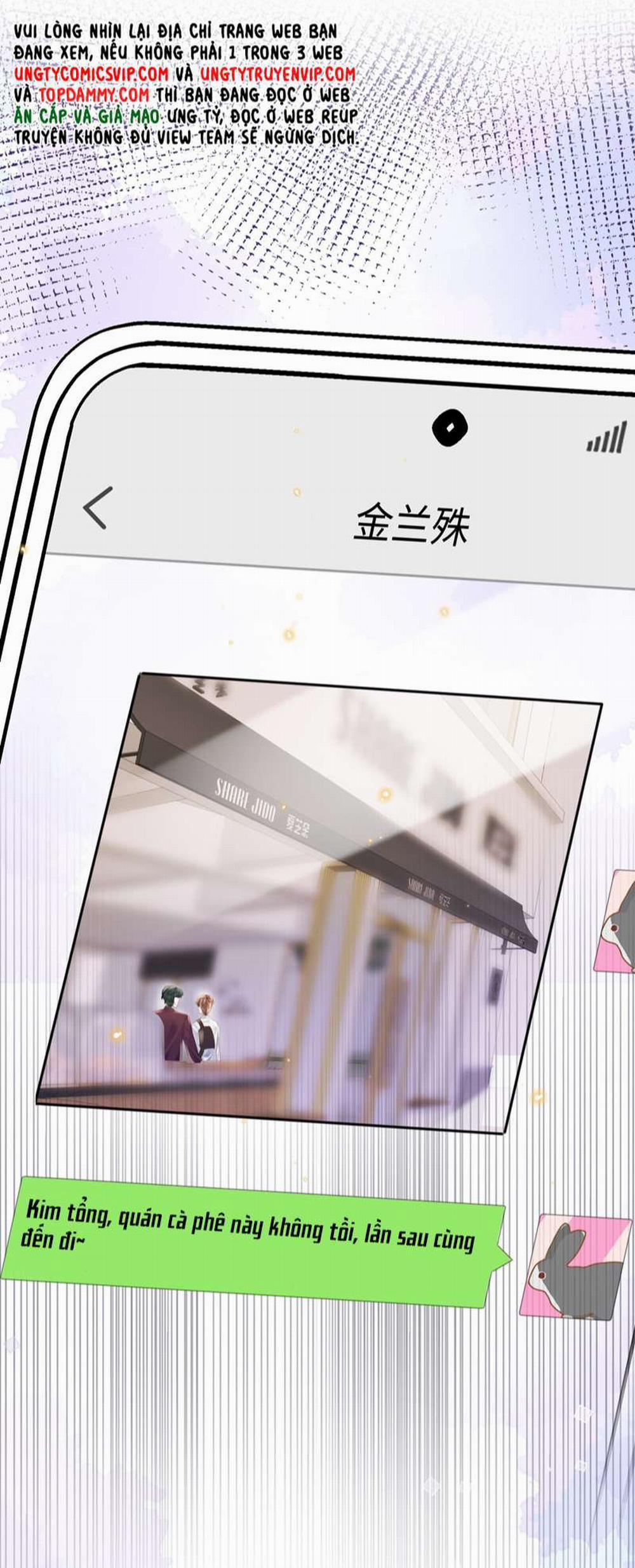 Tổng Tài Định Chế Tư Nhân 61 trang 33