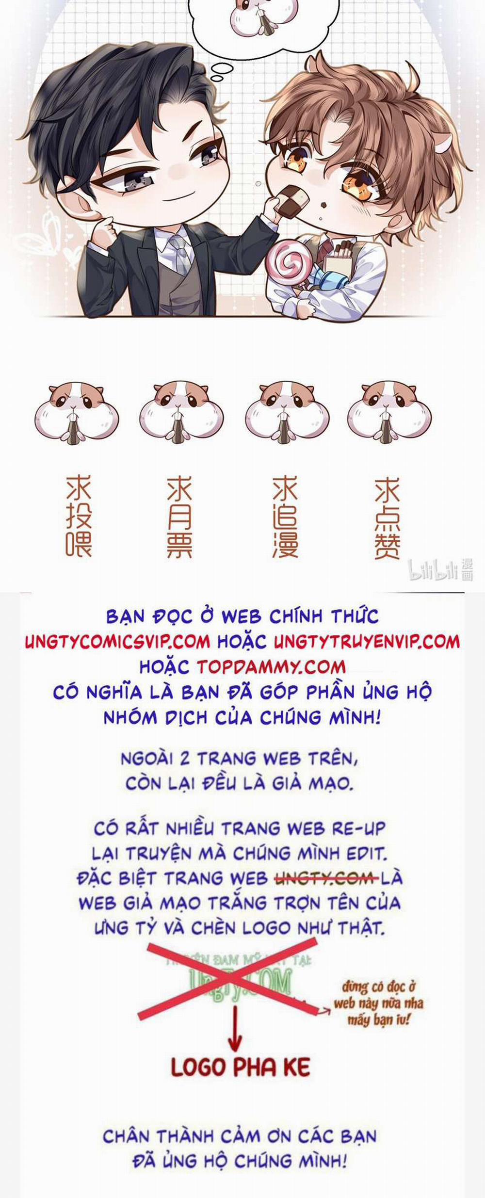 Tổng Tài Định Chế Tư Nhân 61 trang 35