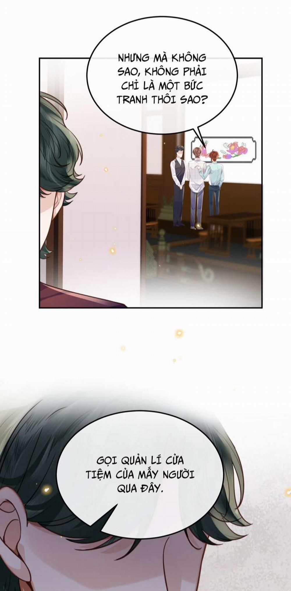 Tổng Tài Định Chế Tư Nhân 61 trang 4