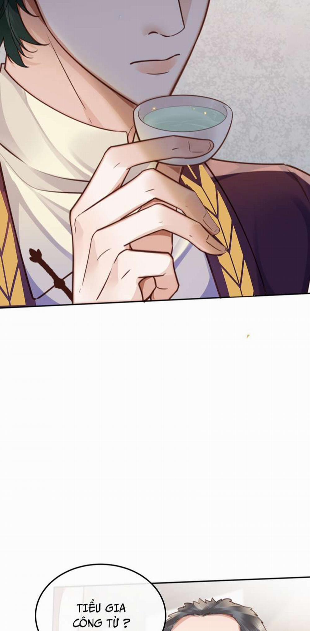 Tổng Tài Định Chế Tư Nhân 61 trang 5