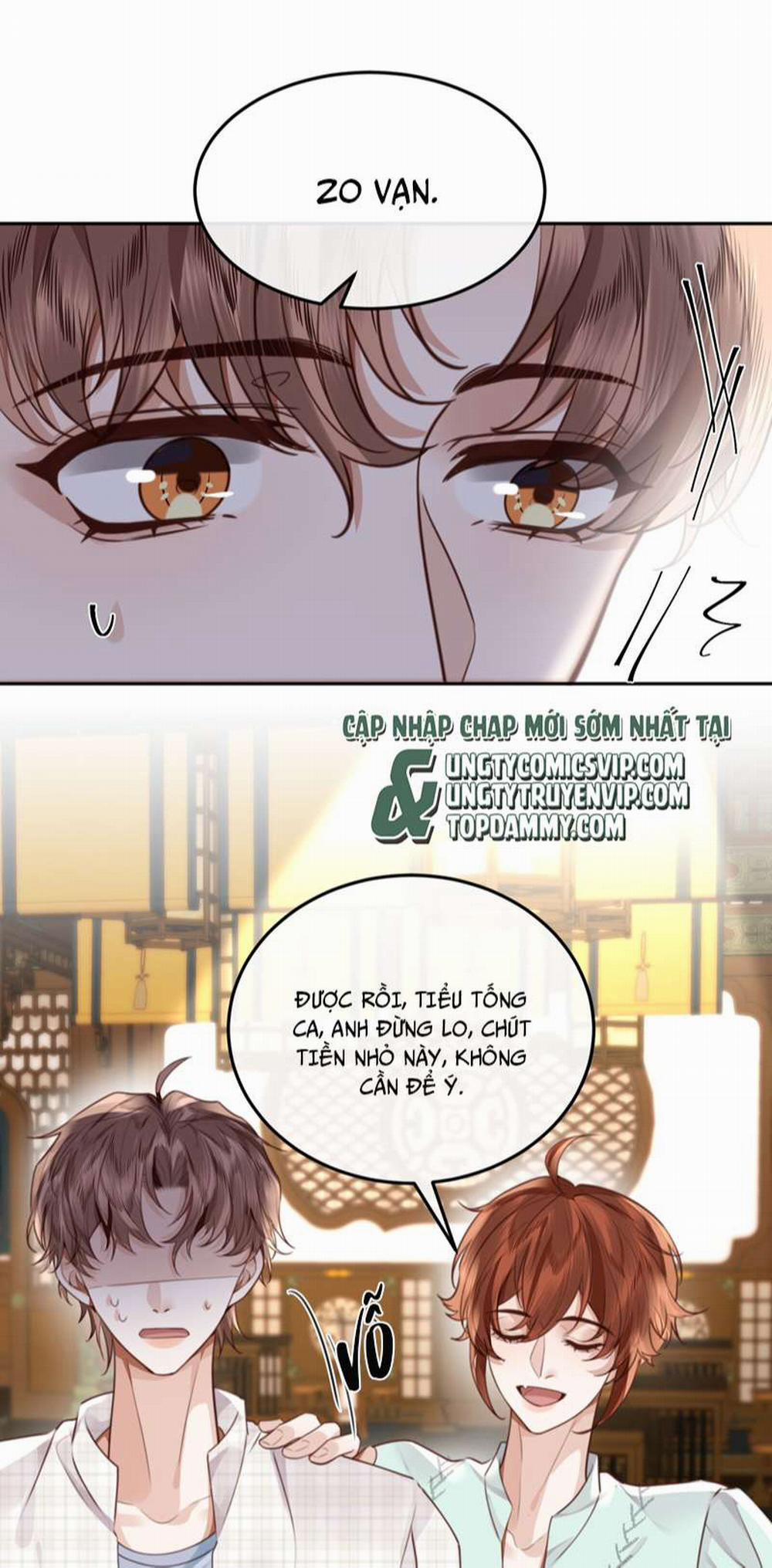 Tổng Tài Định Chế Tư Nhân 61 trang 9