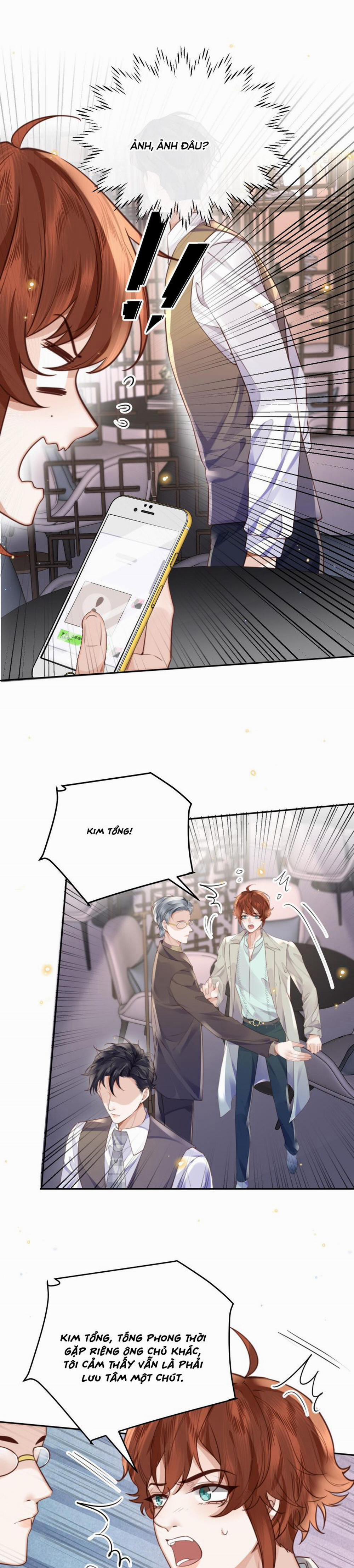 Tổng Tài Định Chế Tư Nhân 62 trang 12