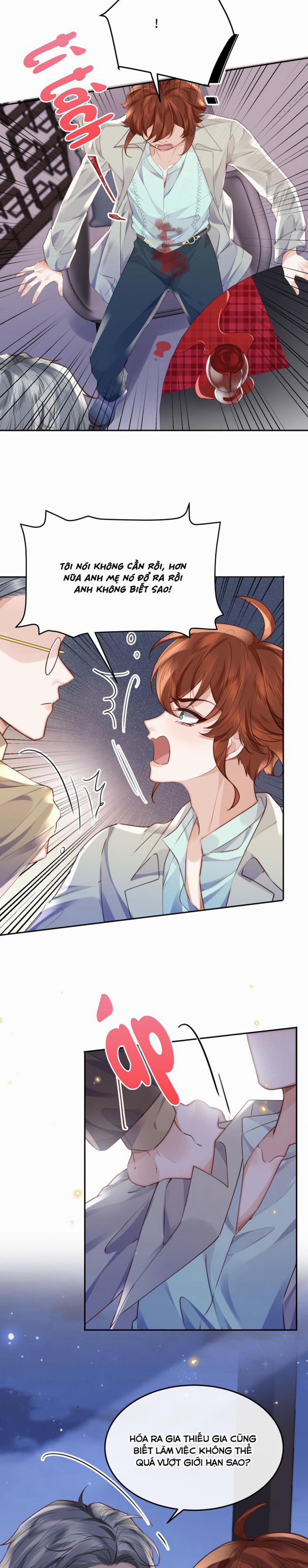 Tổng Tài Định Chế Tư Nhân 62 trang 16