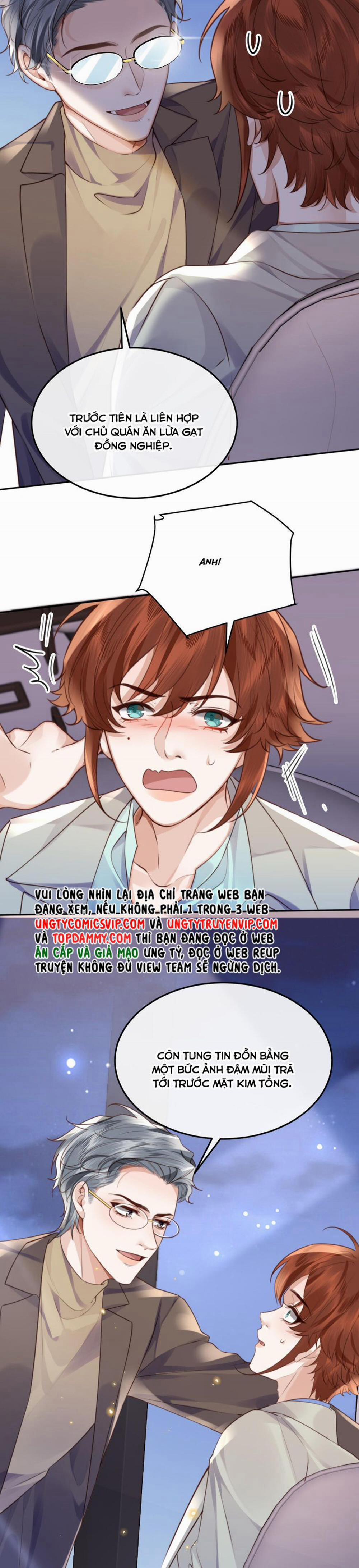 Tổng Tài Định Chế Tư Nhân 62 trang 17