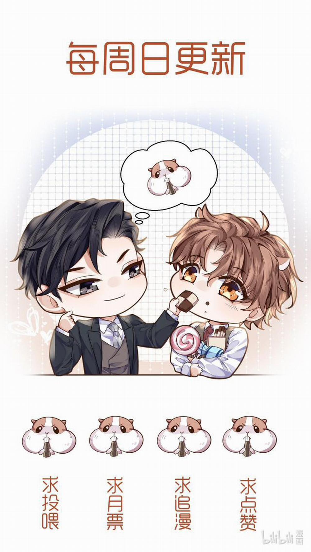 Tổng Tài Định Chế Tư Nhân 62 trang 20