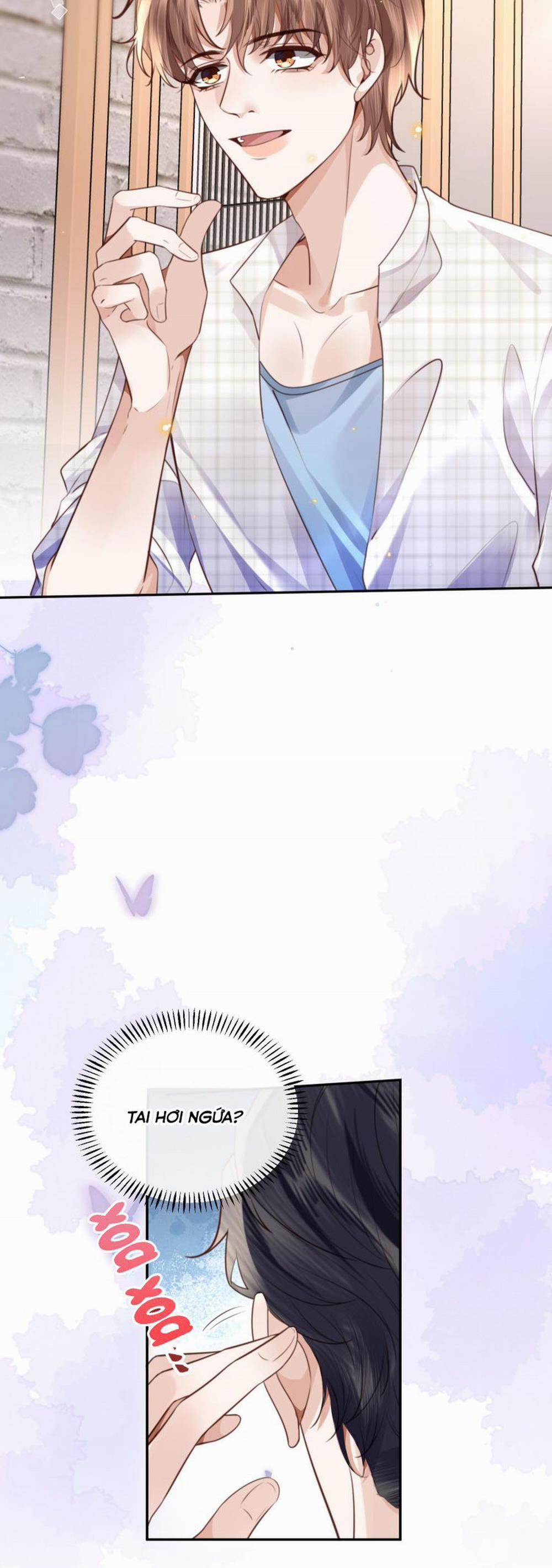 Tổng Tài Định Chế Tư Nhân 62 trang 6