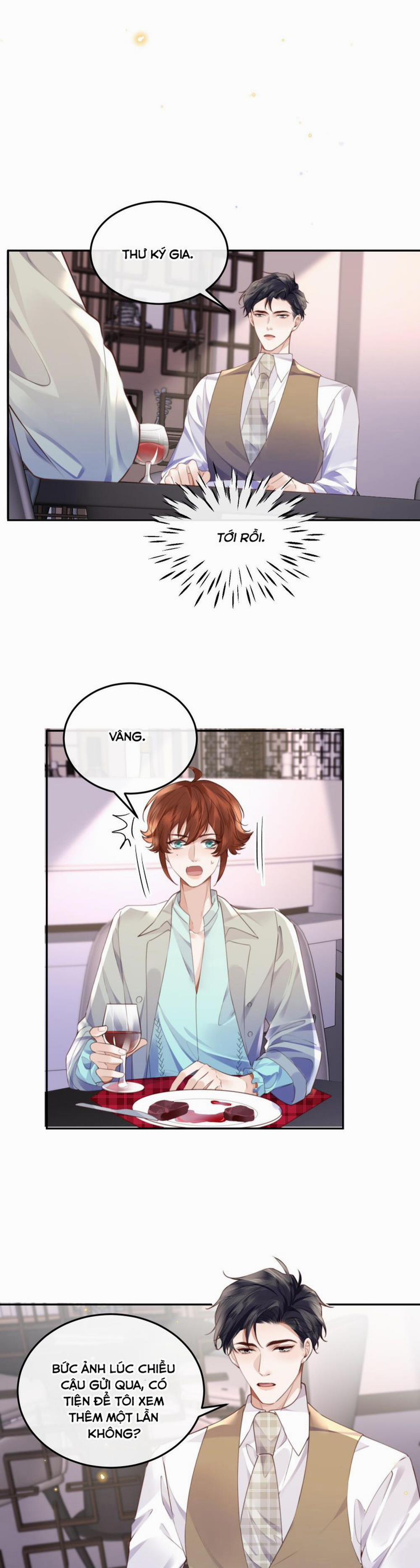 Tổng Tài Định Chế Tư Nhân 62 trang 8