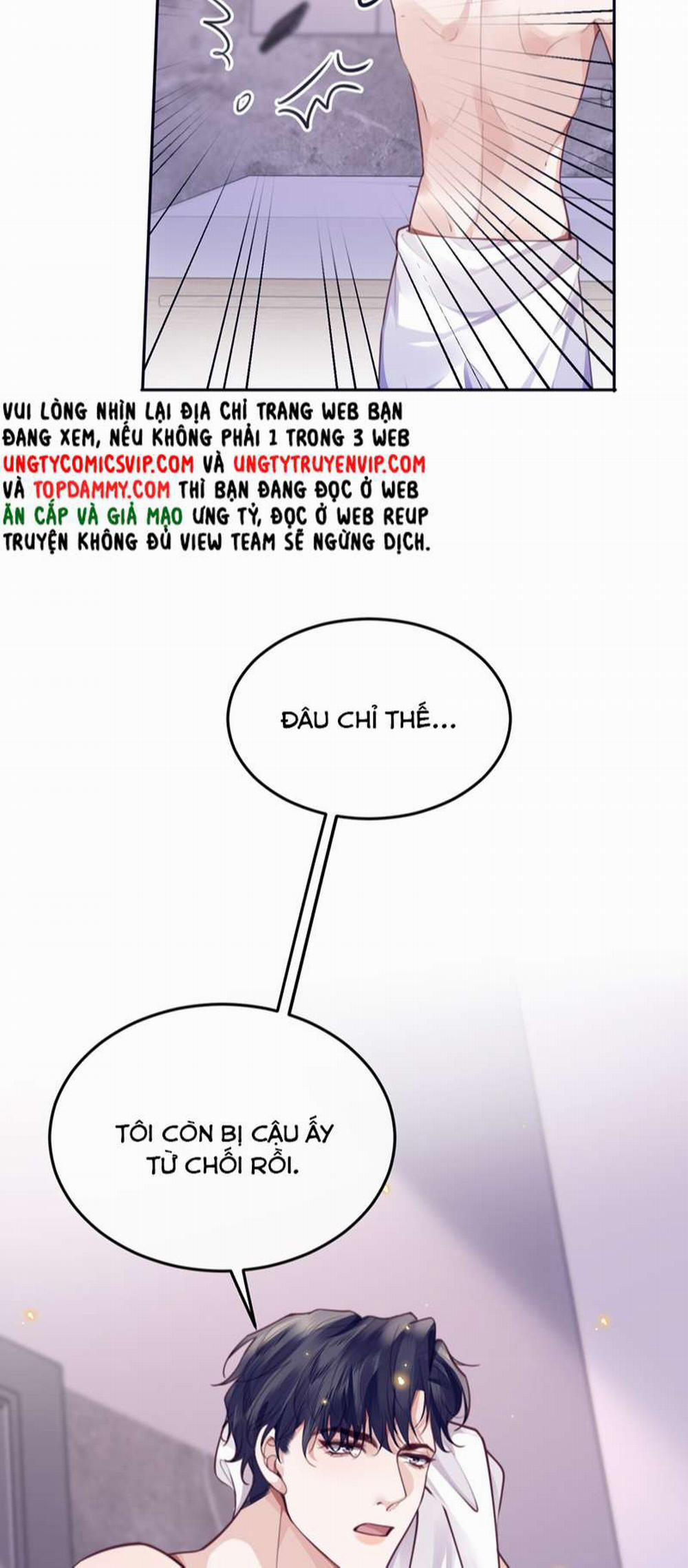 Tổng Tài Định Chế Tư Nhân 63 trang 17