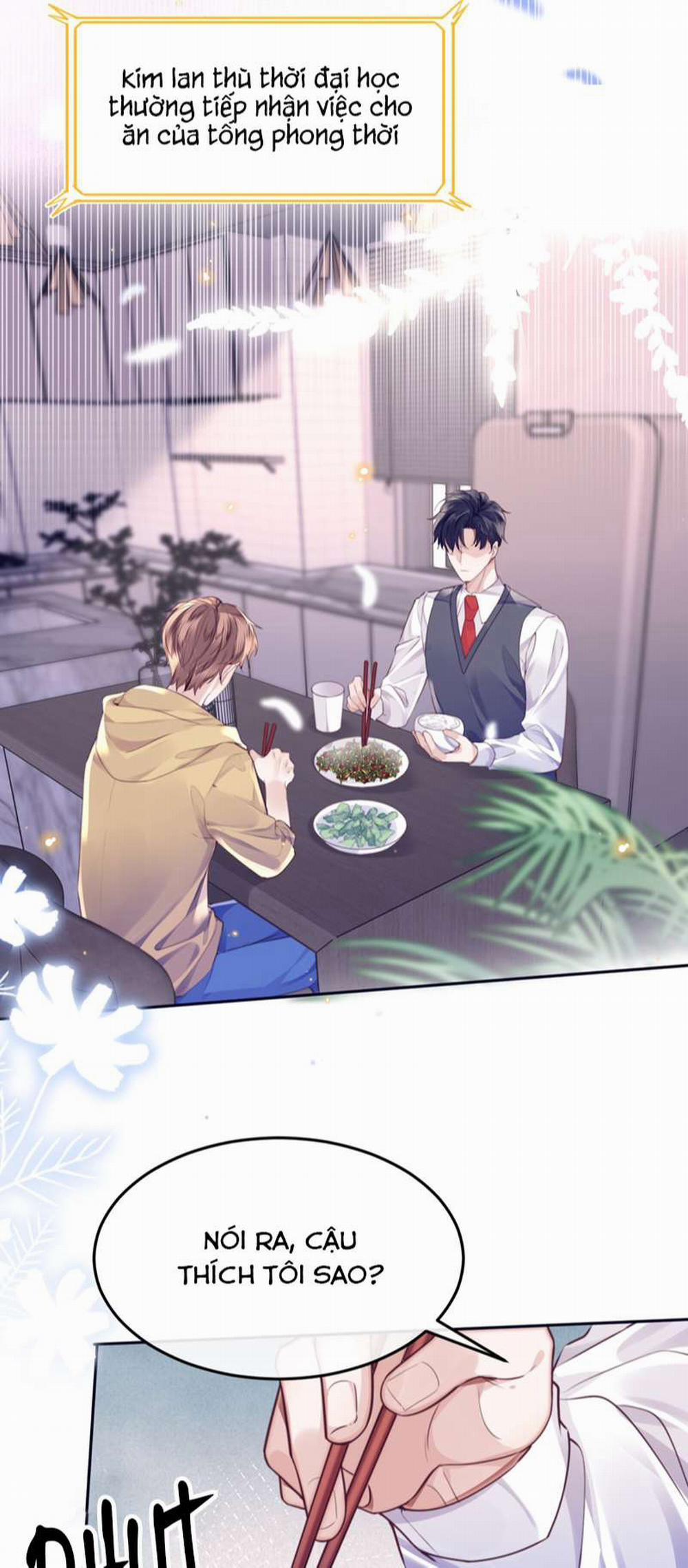 Tổng Tài Định Chế Tư Nhân 63 trang 19