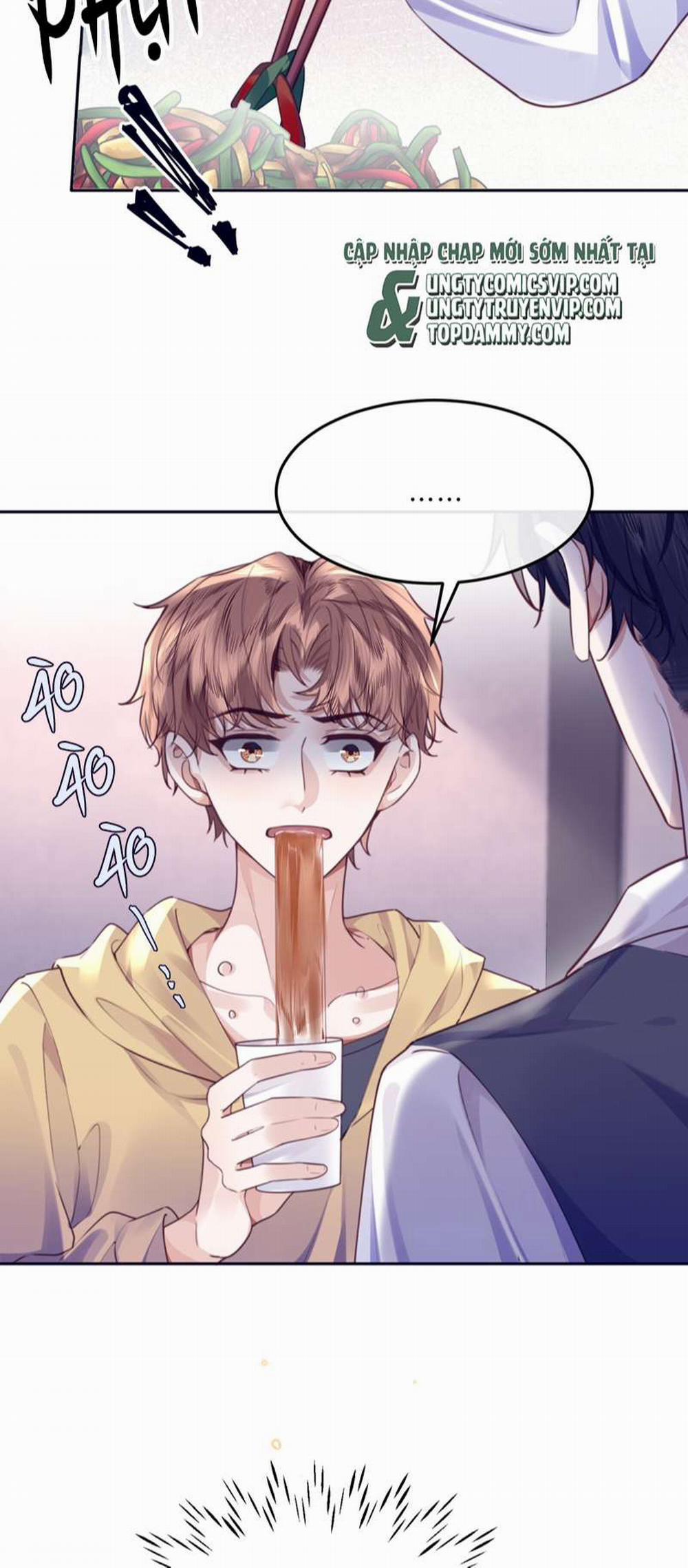 Tổng Tài Định Chế Tư Nhân 63 trang 20