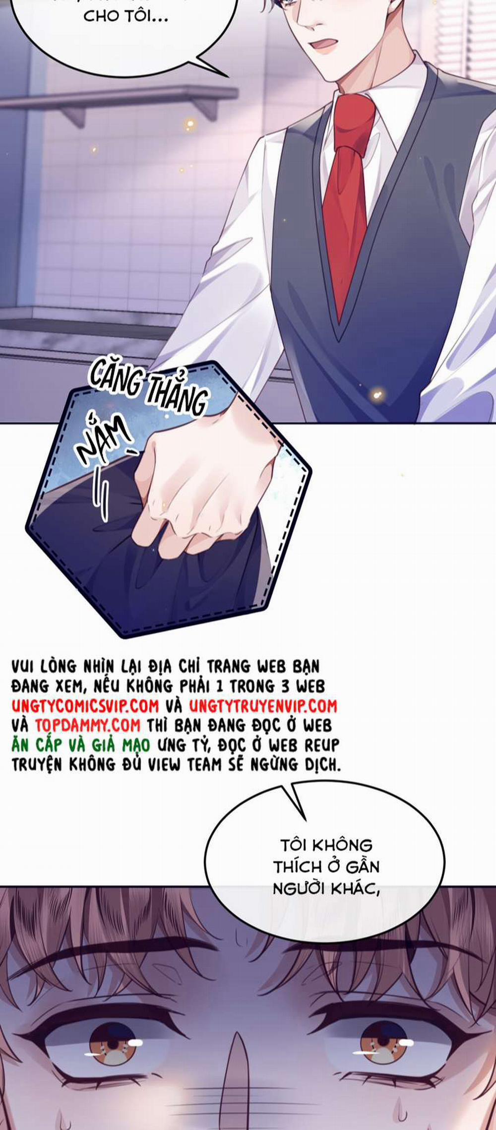 Tổng Tài Định Chế Tư Nhân 63 trang 22