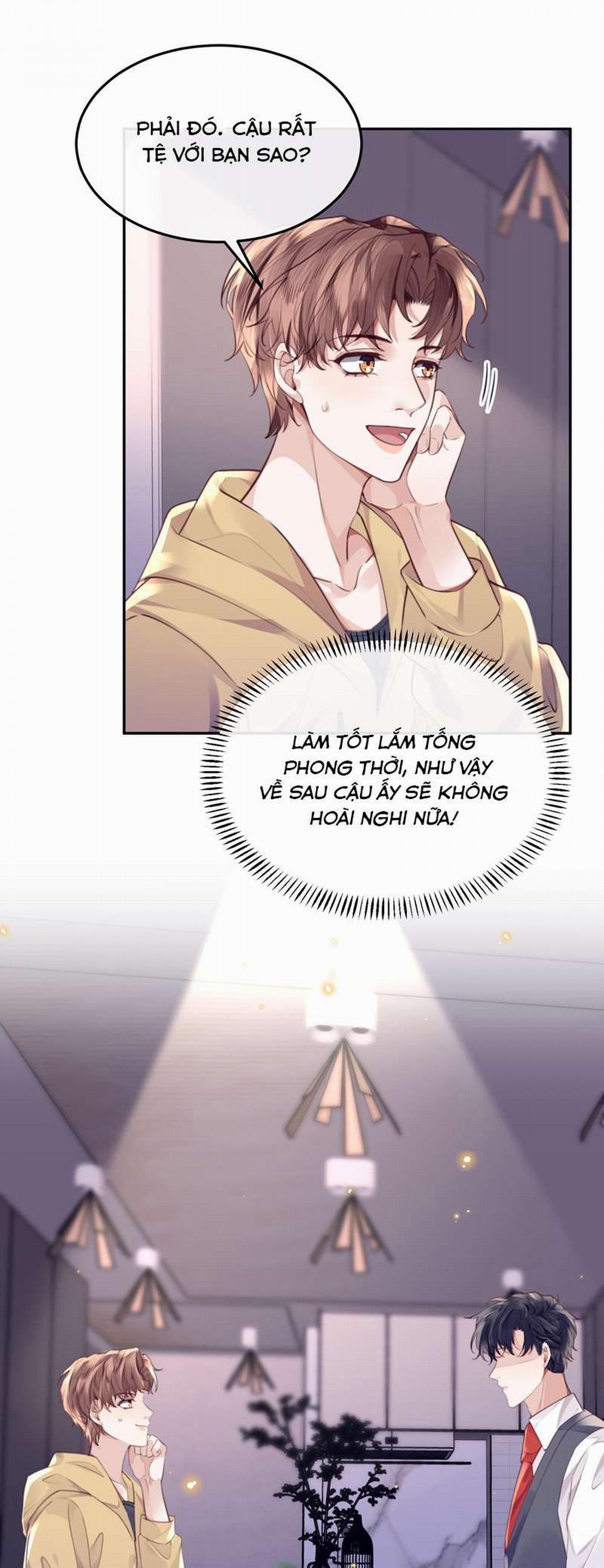 Tổng Tài Định Chế Tư Nhân 63 trang 27