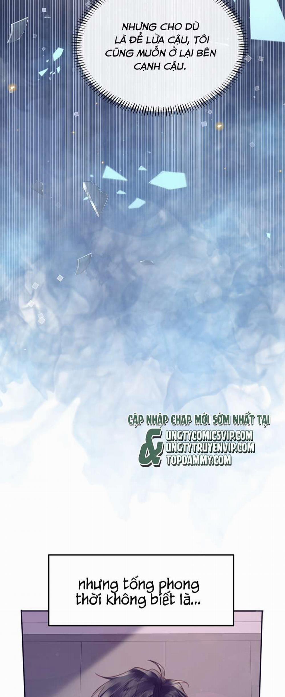 Tổng Tài Định Chế Tư Nhân 63 trang 30