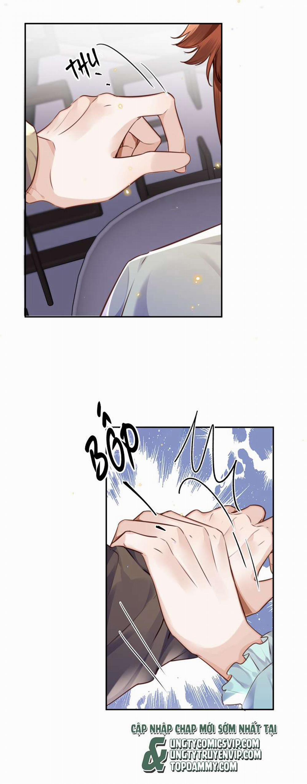 Tổng Tài Định Chế Tư Nhân 63 trang 4