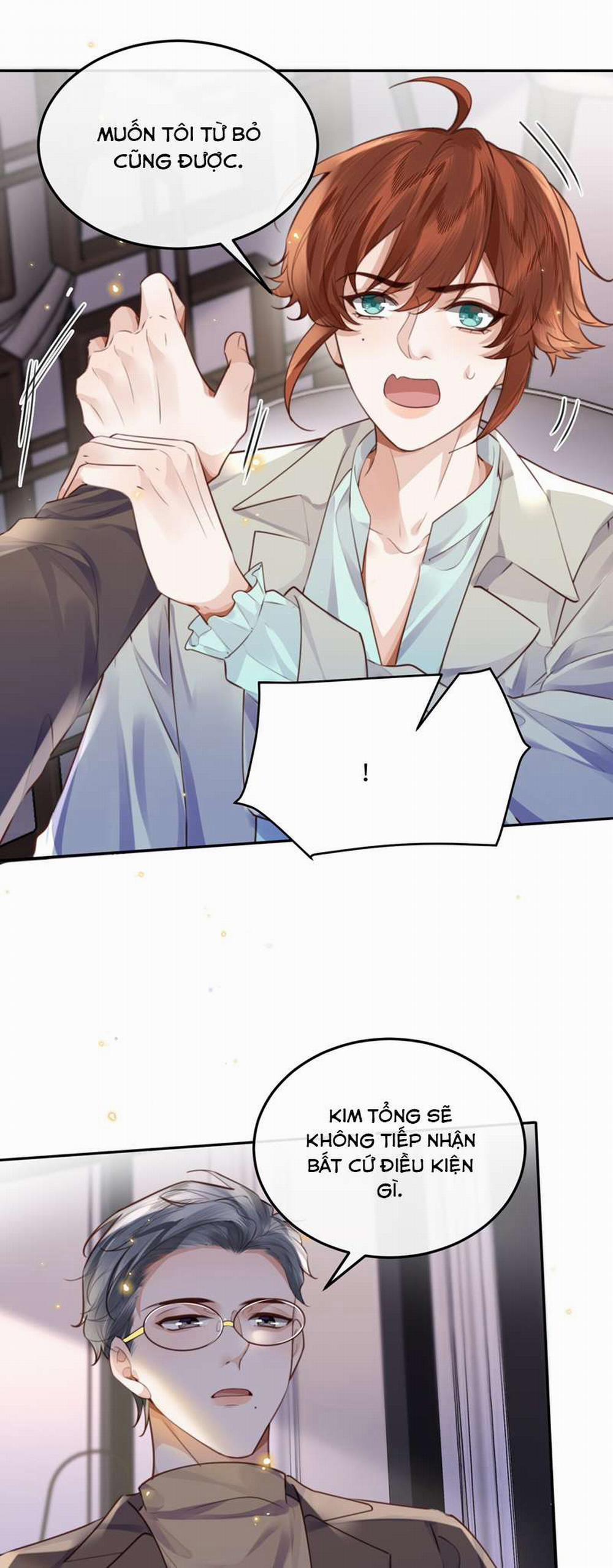 Tổng Tài Định Chế Tư Nhân 63 trang 5