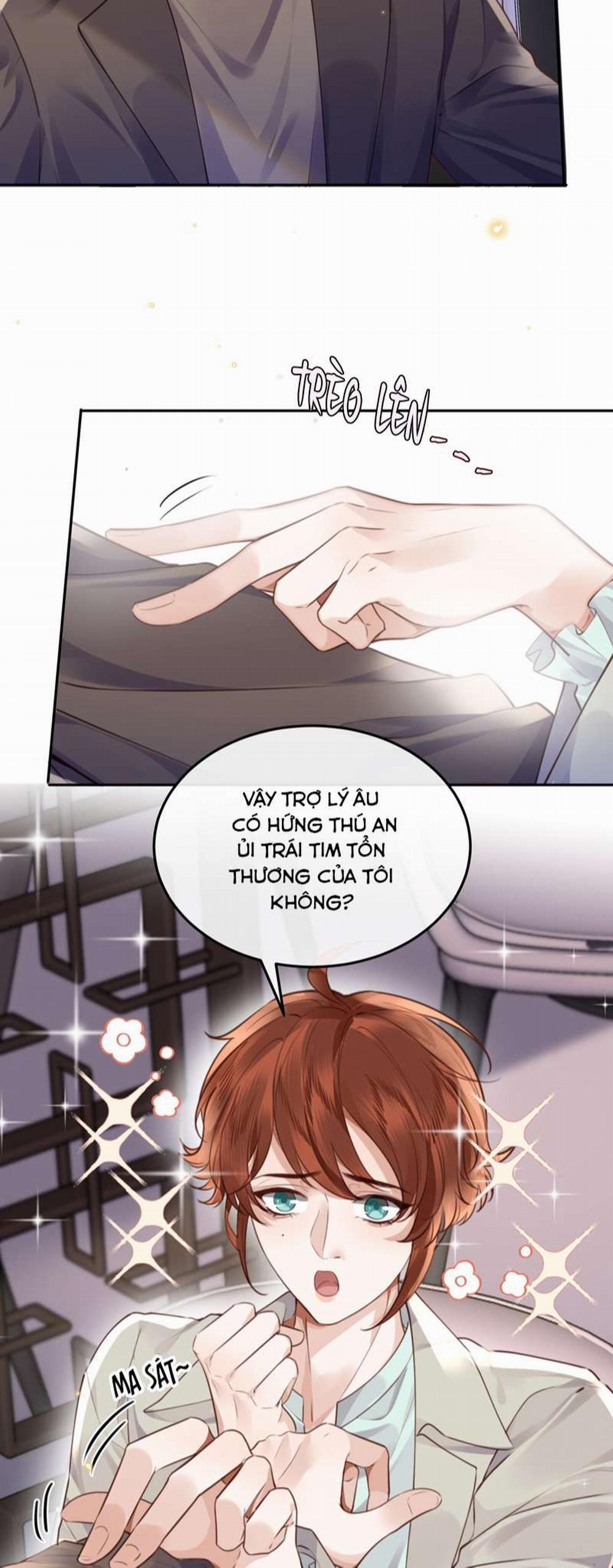 Tổng Tài Định Chế Tư Nhân 63 trang 6