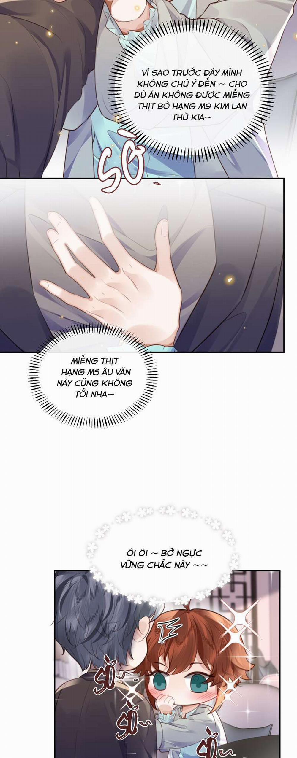 Tổng Tài Định Chế Tư Nhân 63 trang 7