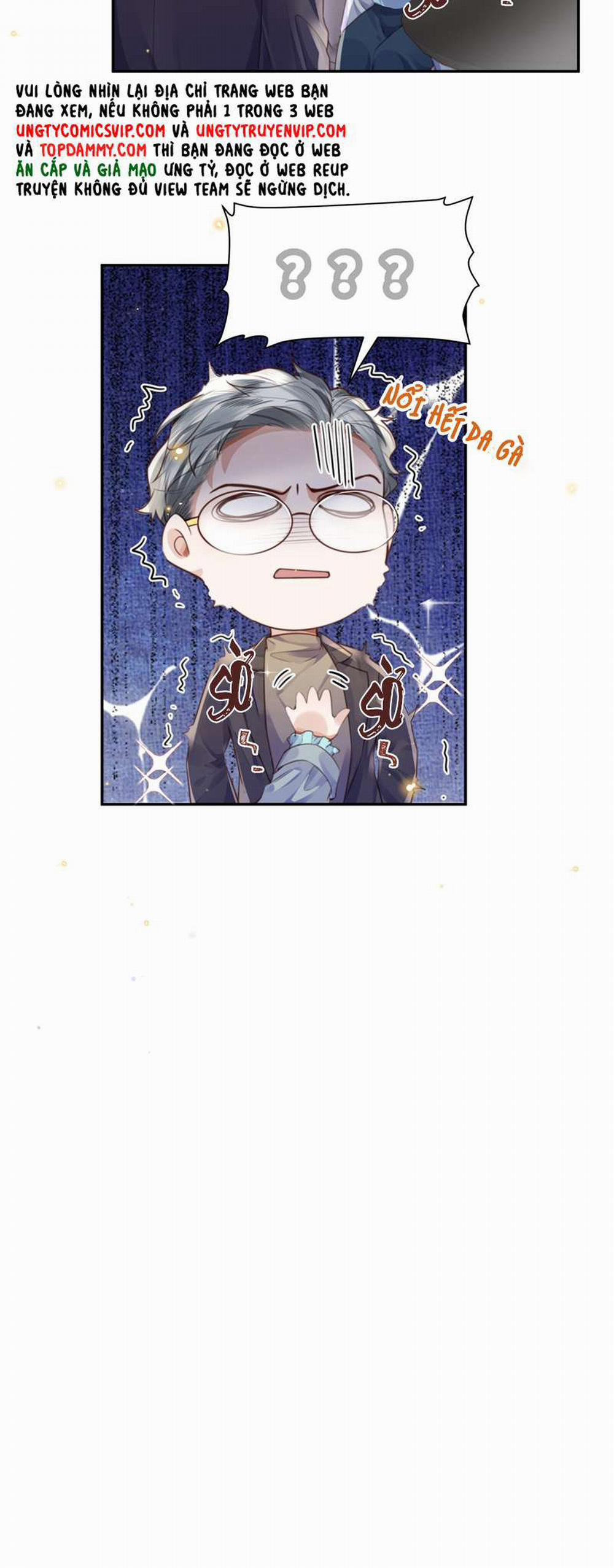 Tổng Tài Định Chế Tư Nhân 63 trang 8