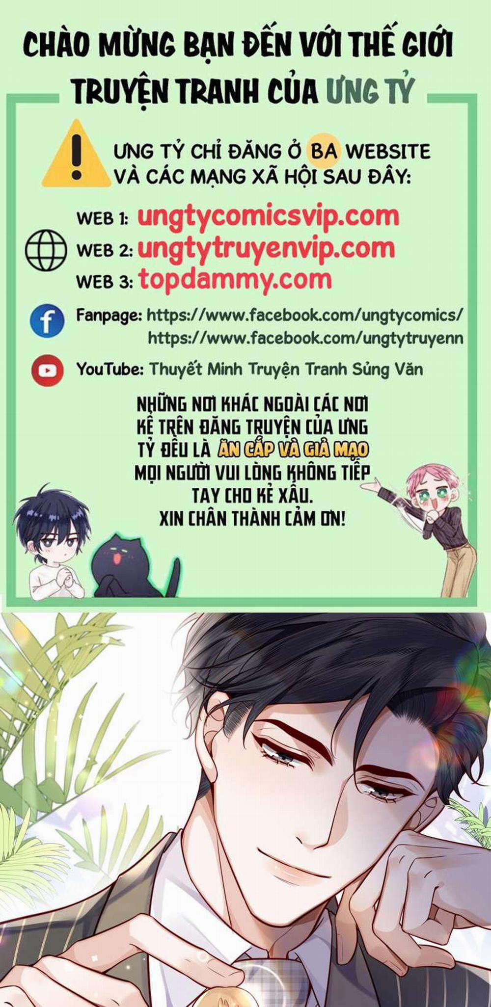 Tổng Tài Định Chế Tư Nhân 64 trang 0