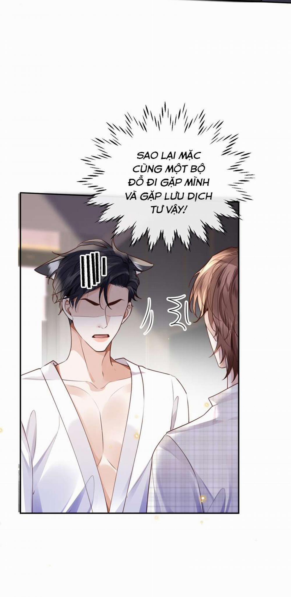 Tổng Tài Định Chế Tư Nhân 64 trang 10