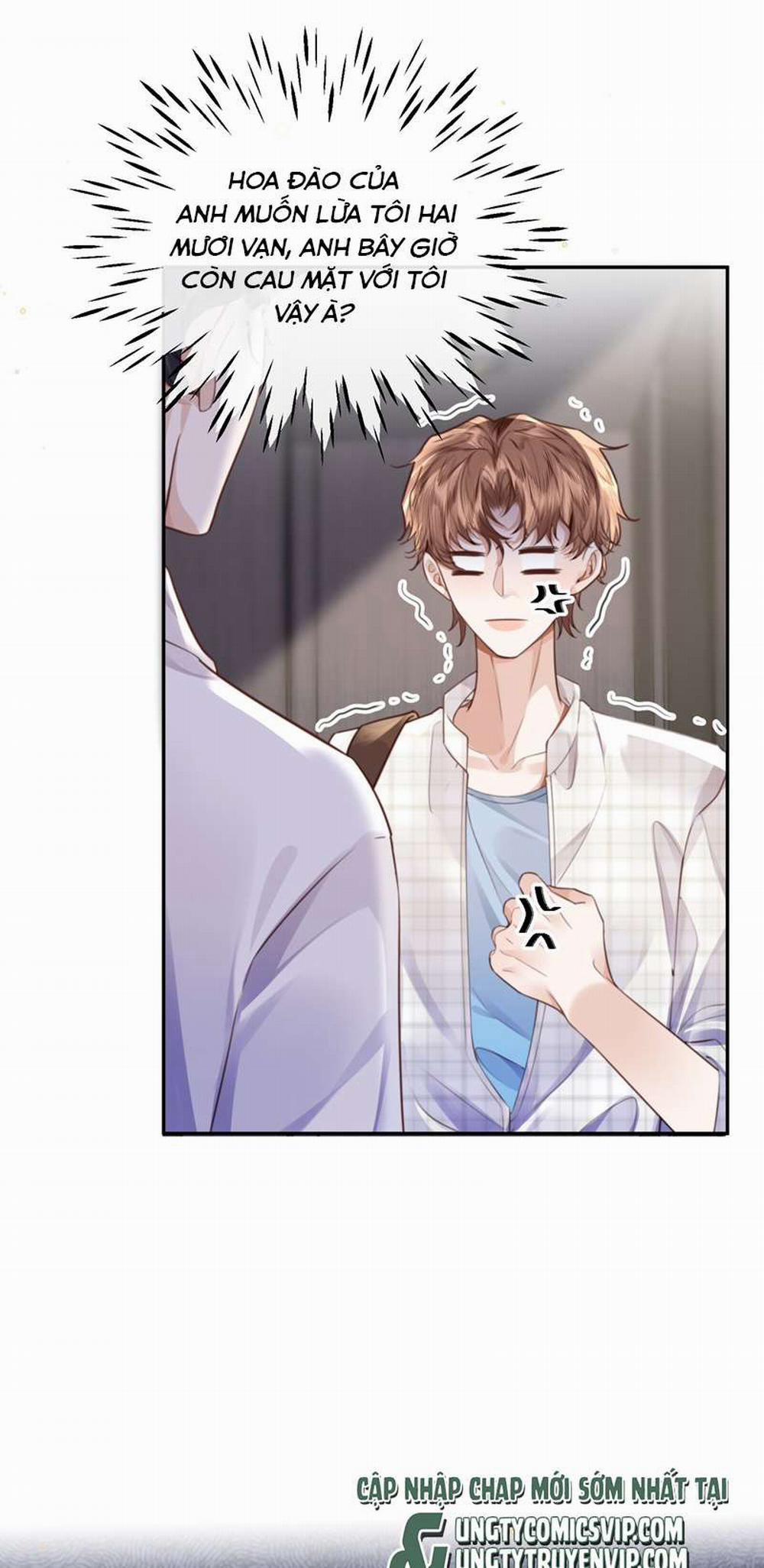 Tổng Tài Định Chế Tư Nhân 64 trang 11