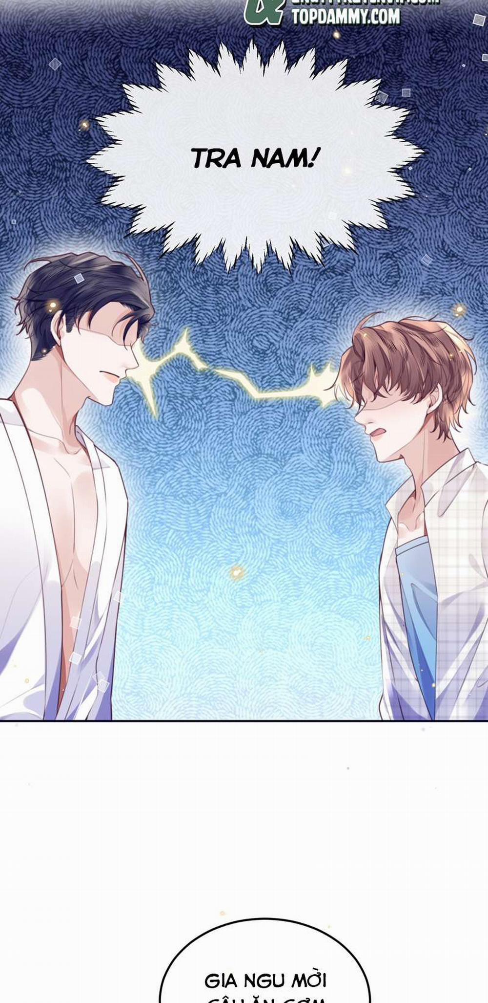 Tổng Tài Định Chế Tư Nhân 64 trang 12