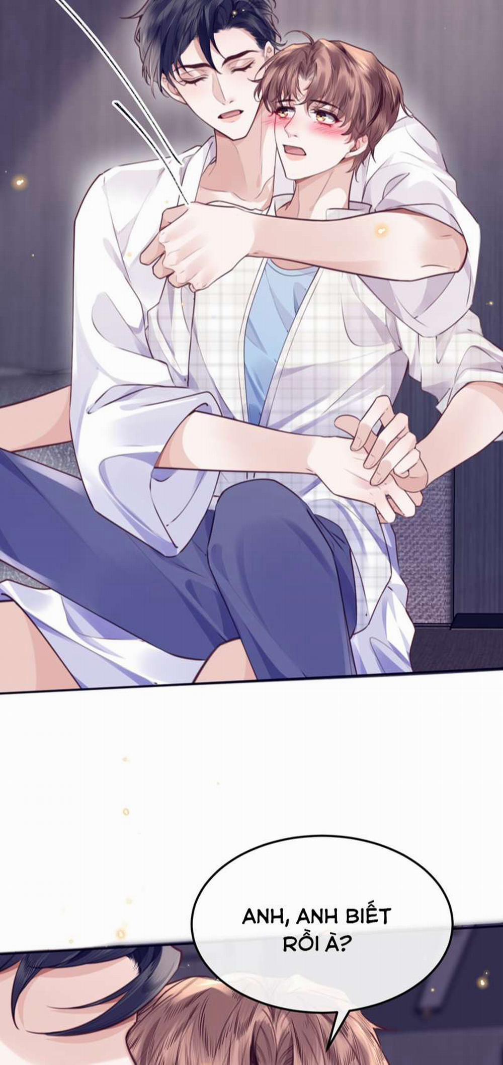 Tổng Tài Định Chế Tư Nhân 64 trang 16