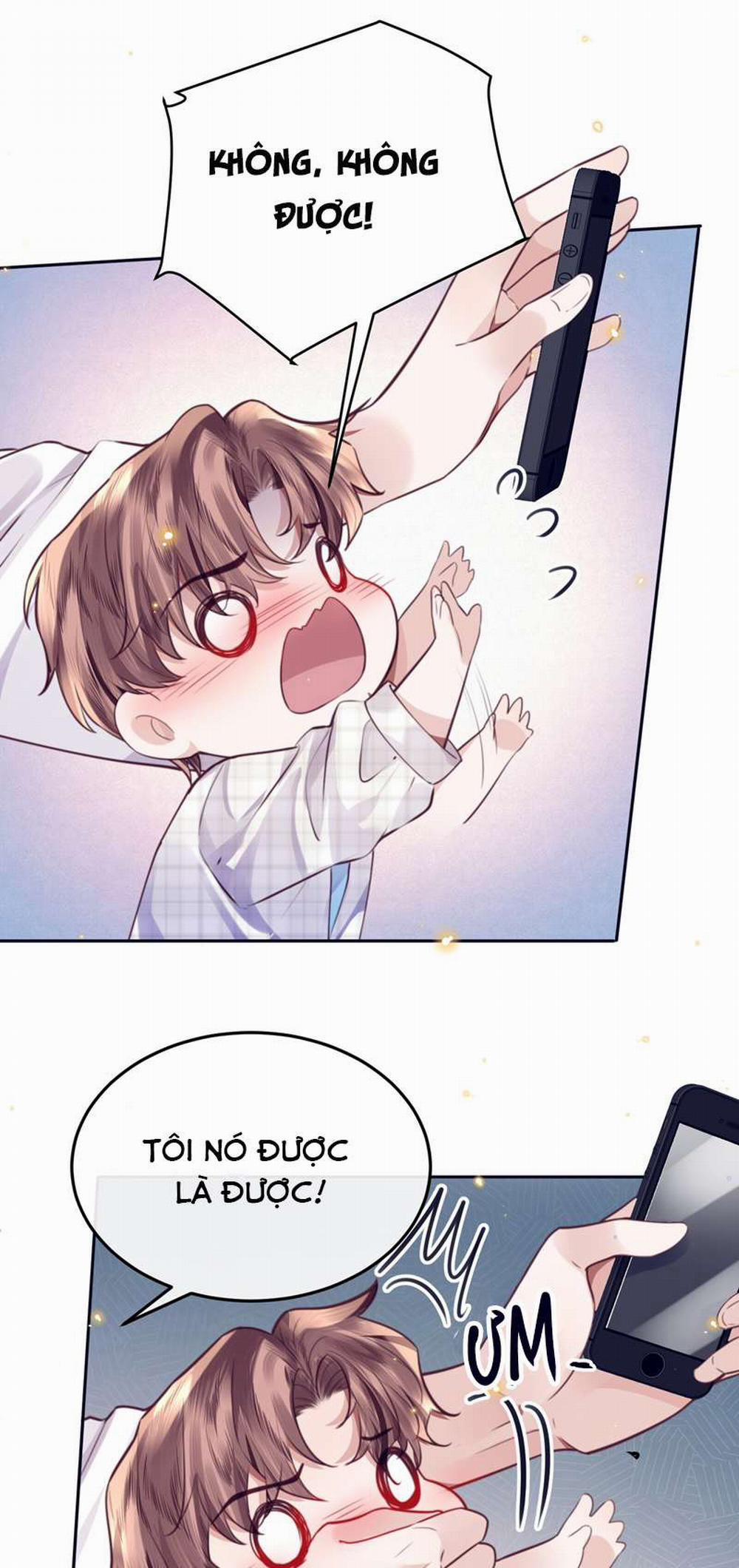 Tổng Tài Định Chế Tư Nhân 64 trang 21