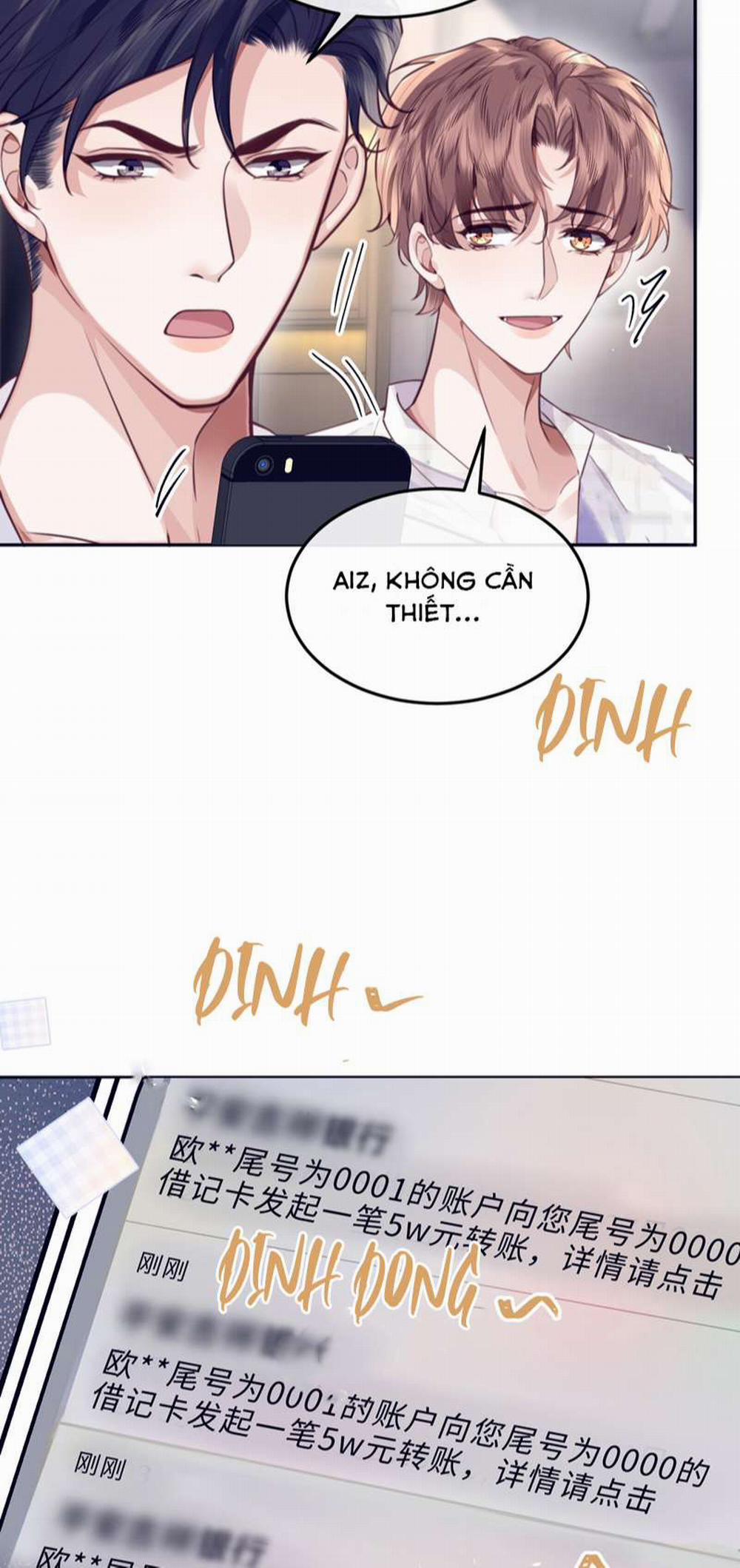 Tổng Tài Định Chế Tư Nhân 64 trang 24