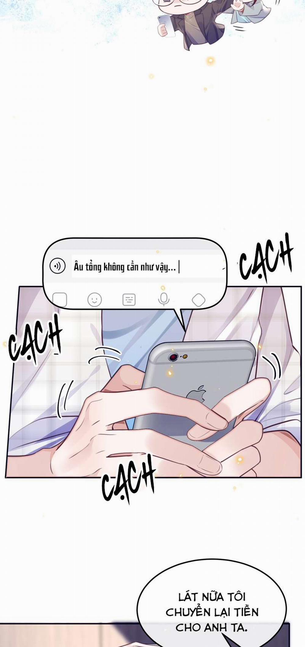 Tổng Tài Định Chế Tư Nhân 64 trang 26