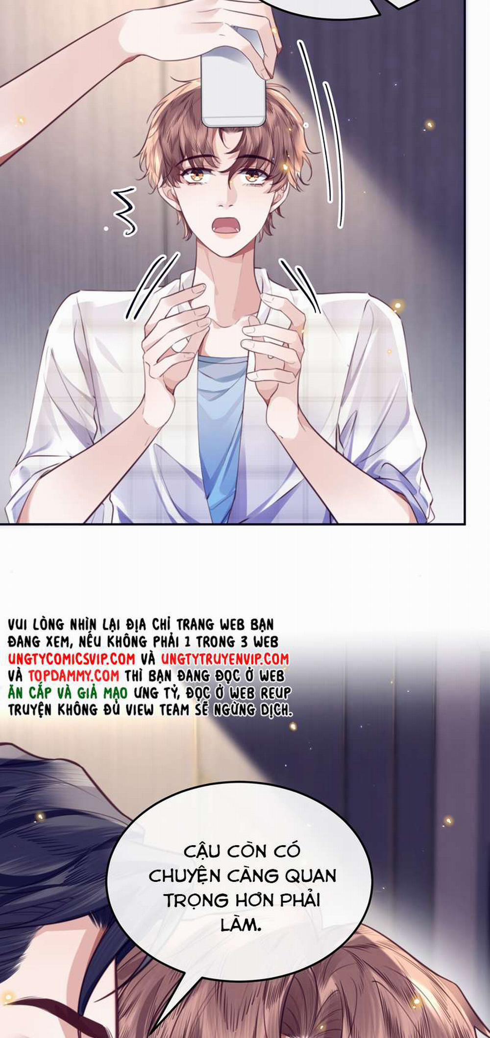 Tổng Tài Định Chế Tư Nhân 64 trang 27