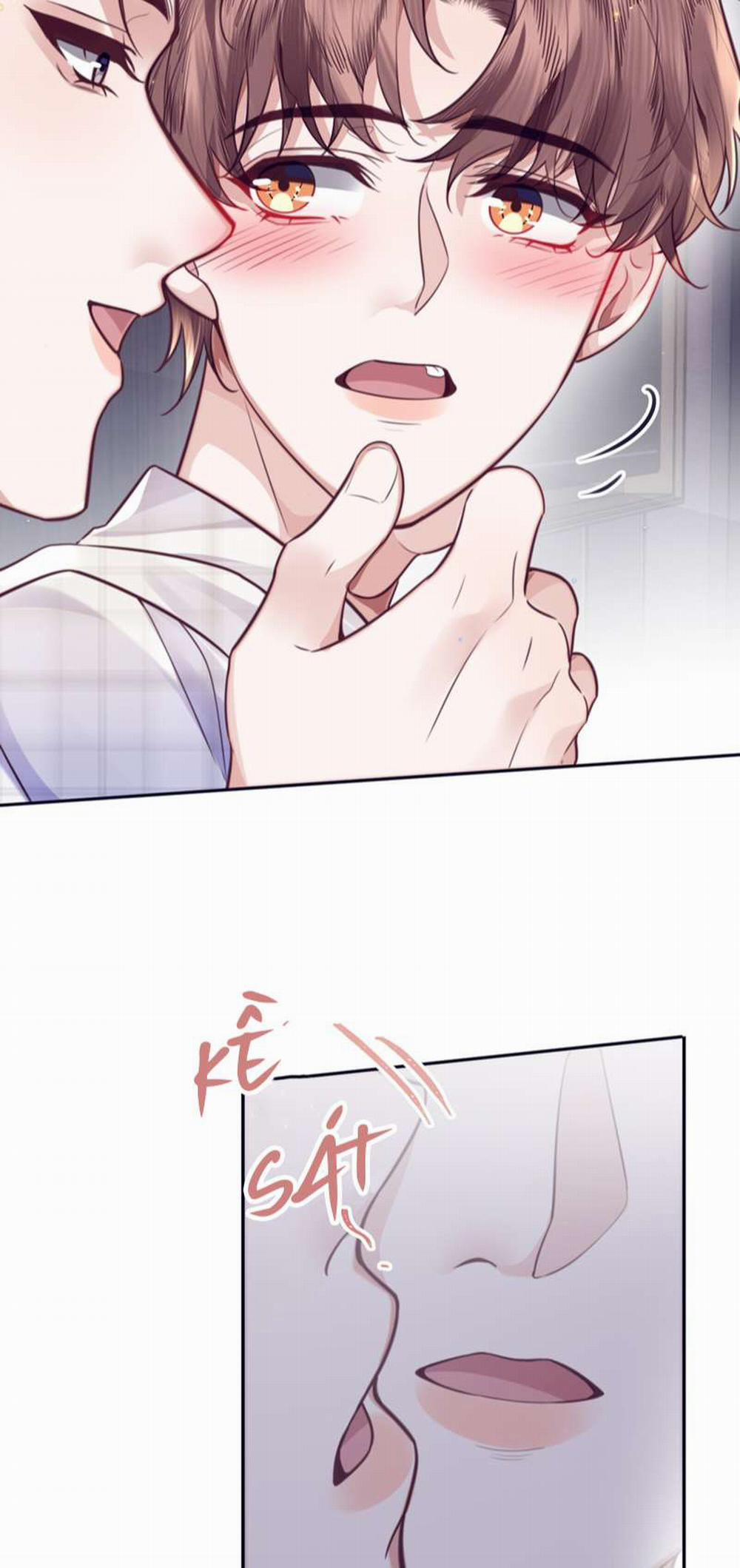 Tổng Tài Định Chế Tư Nhân 64 trang 28