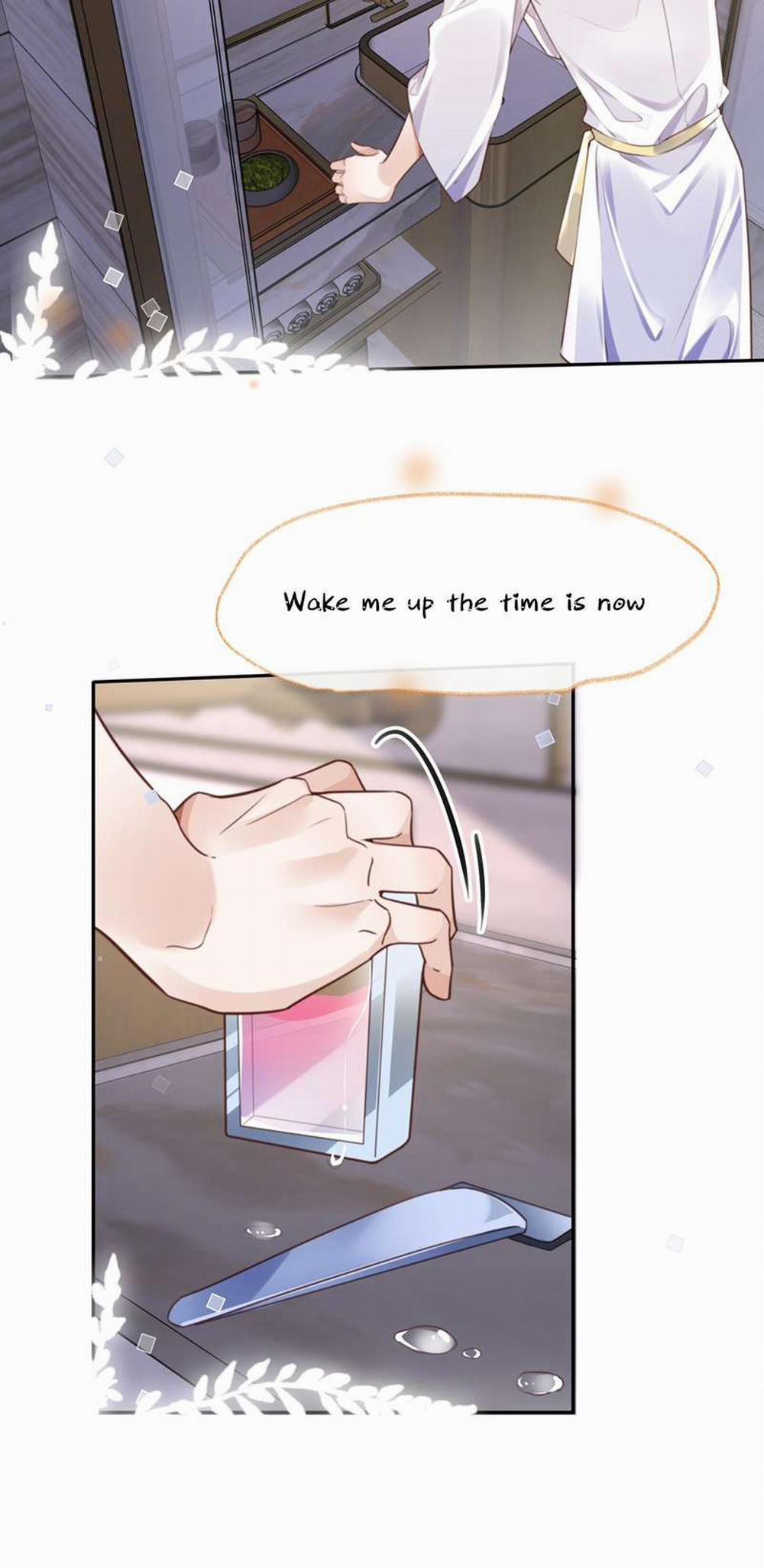 Tổng Tài Định Chế Tư Nhân 64 trang 3