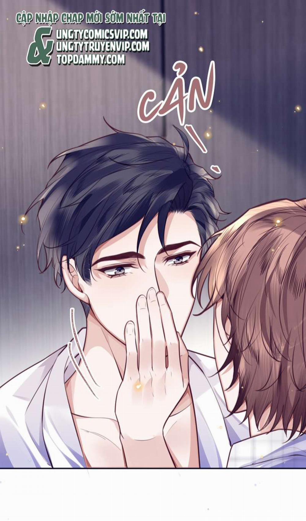 Tổng Tài Định Chế Tư Nhân 64 trang 30