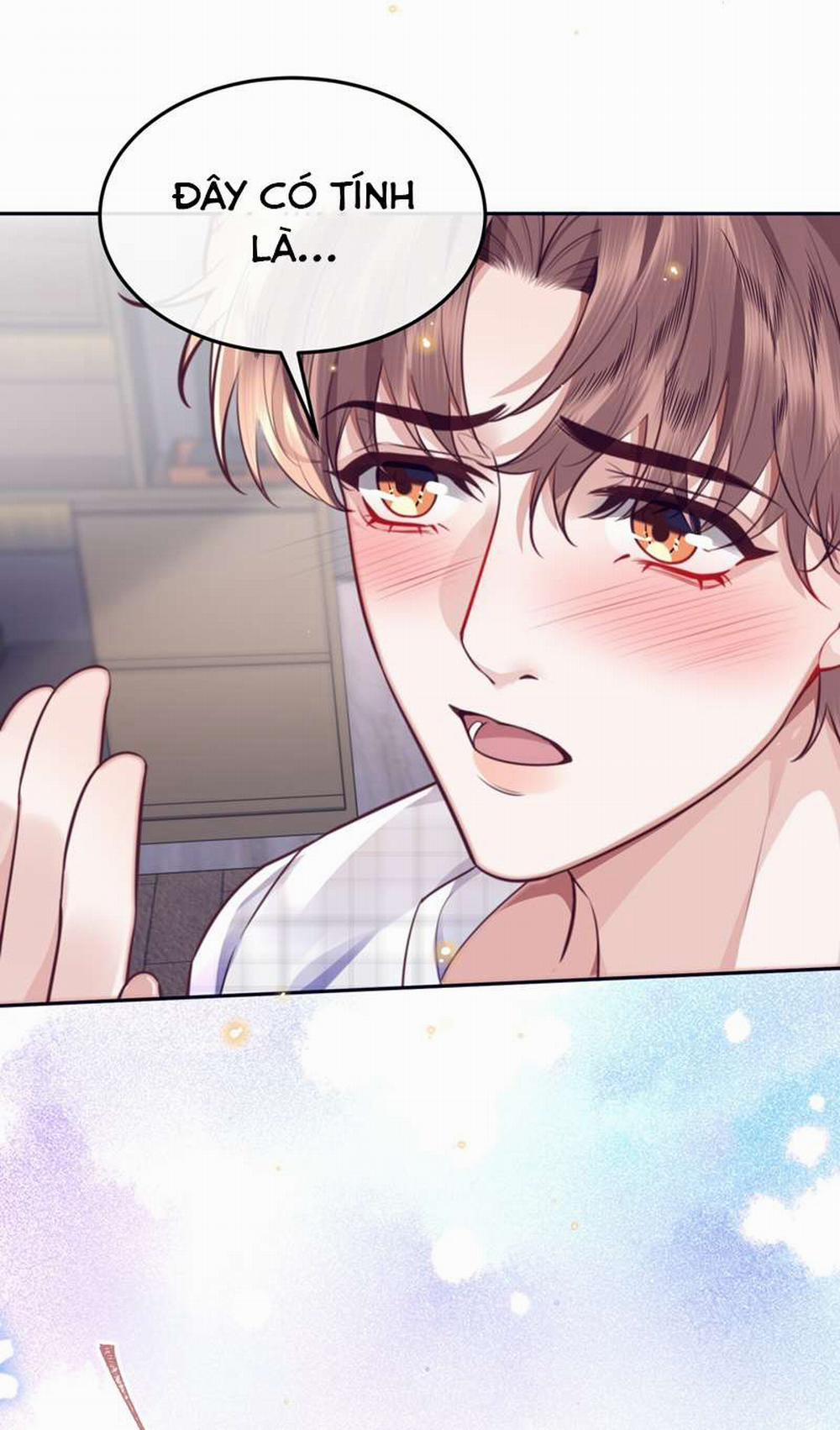 Tổng Tài Định Chế Tư Nhân 64 trang 31