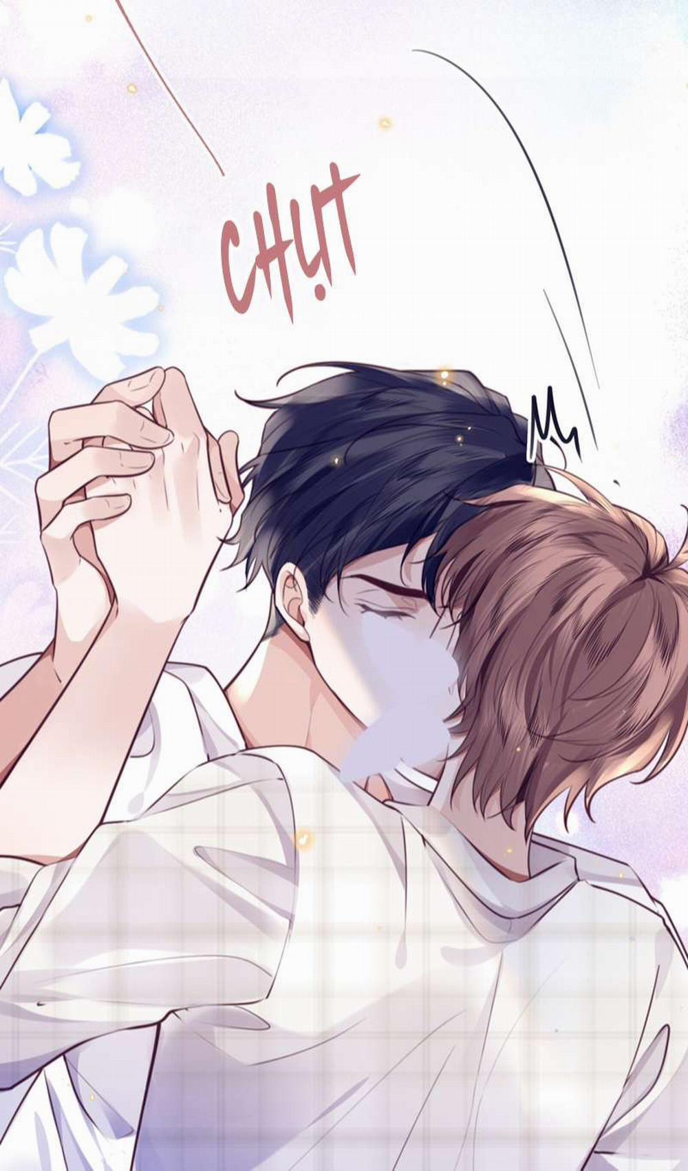 Tổng Tài Định Chế Tư Nhân 64 trang 32