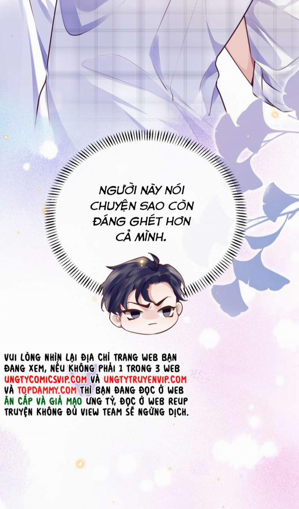 Tổng Tài Định Chế Tư Nhân 64 trang 33