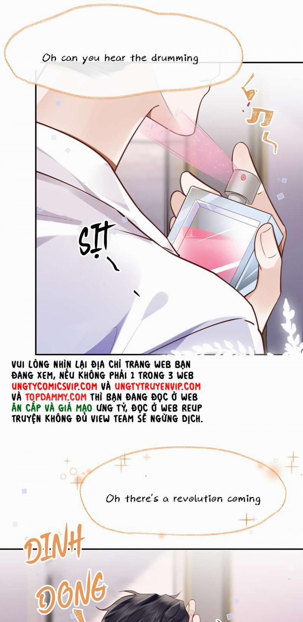 Tổng Tài Định Chế Tư Nhân 64 trang 4