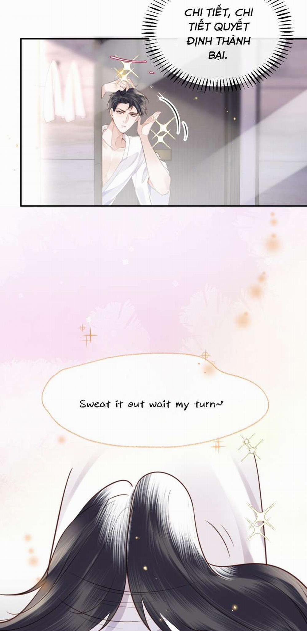 Tổng Tài Định Chế Tư Nhân 64 trang 7