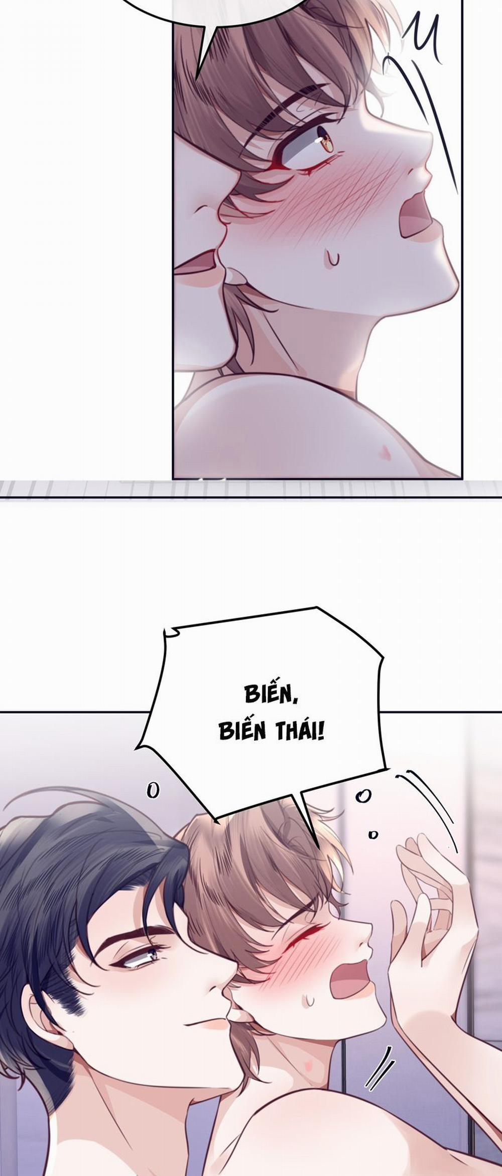 Tổng Tài Định Chế Tư Nhân 65 trang 10