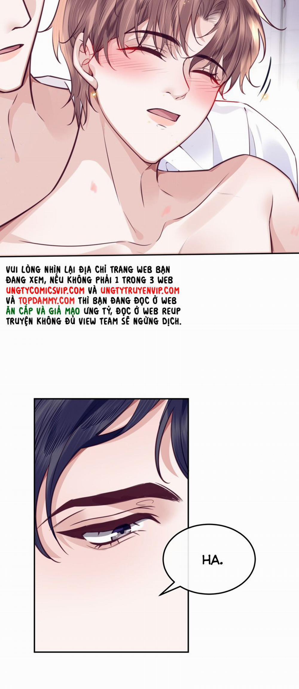 Tổng Tài Định Chế Tư Nhân 65 trang 18