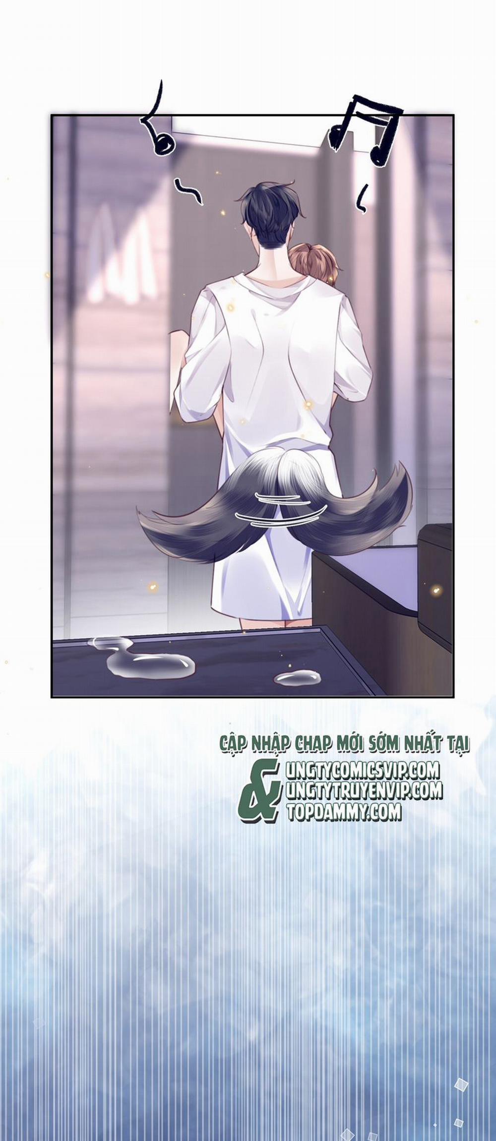 Tổng Tài Định Chế Tư Nhân 65 trang 20