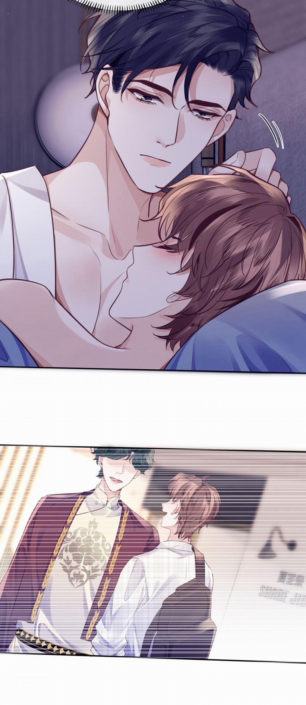 Tổng Tài Định Chế Tư Nhân 65 trang 22