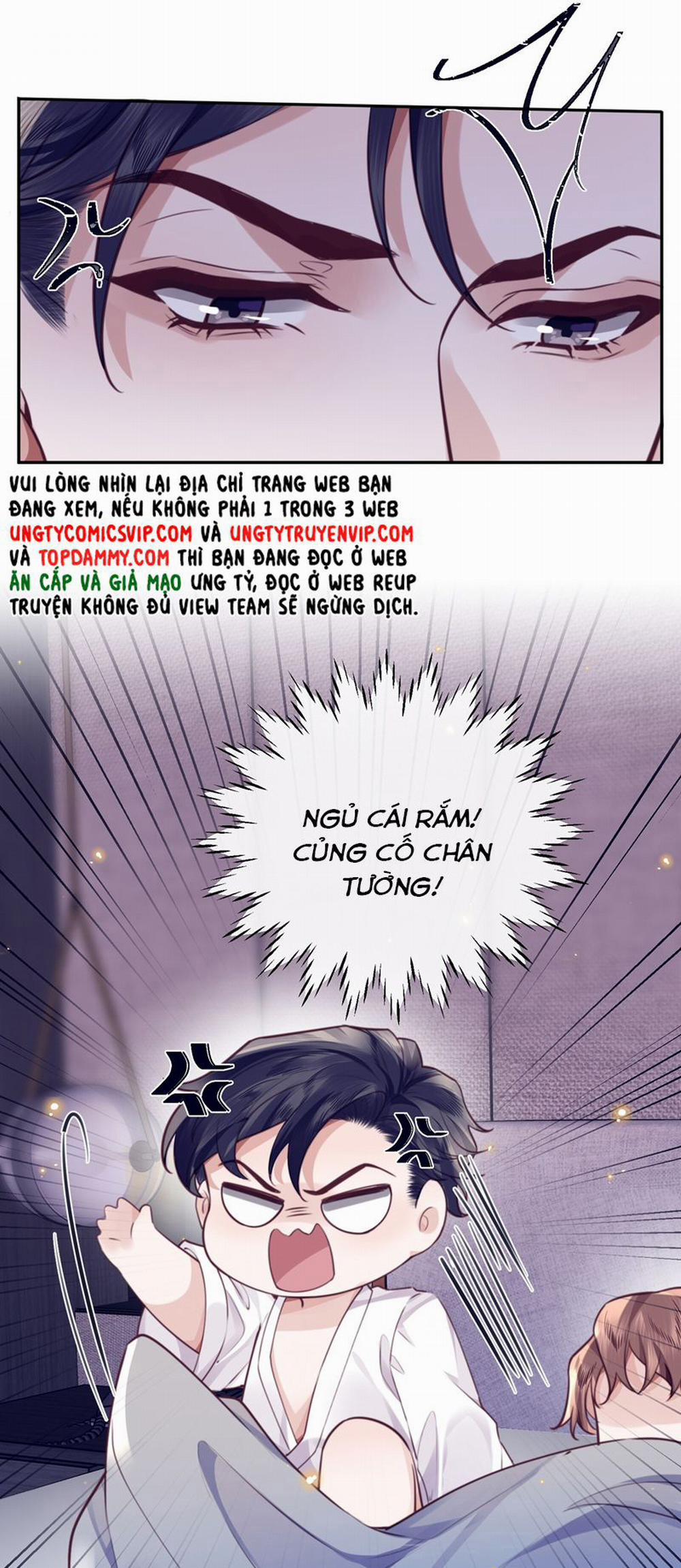 Tổng Tài Định Chế Tư Nhân 65 trang 23