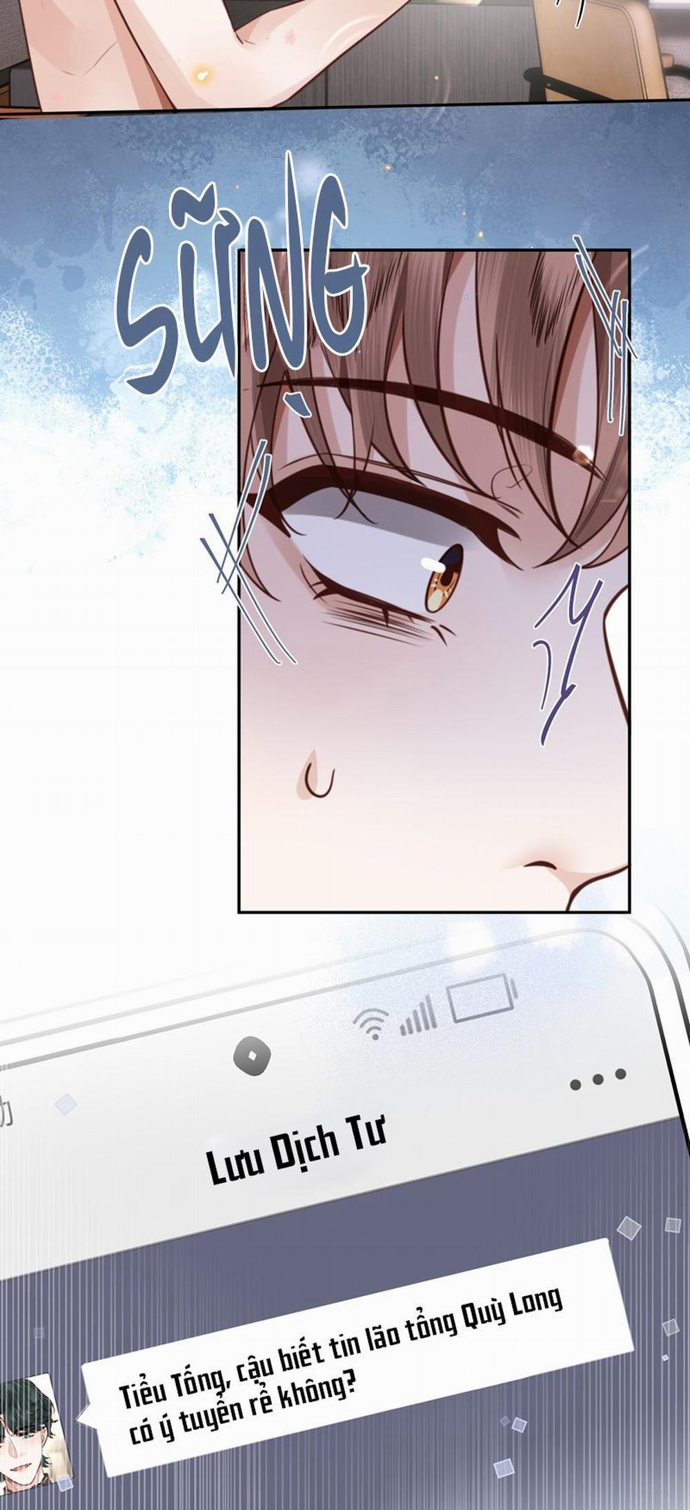 Tổng Tài Định Chế Tư Nhân 65 trang 28