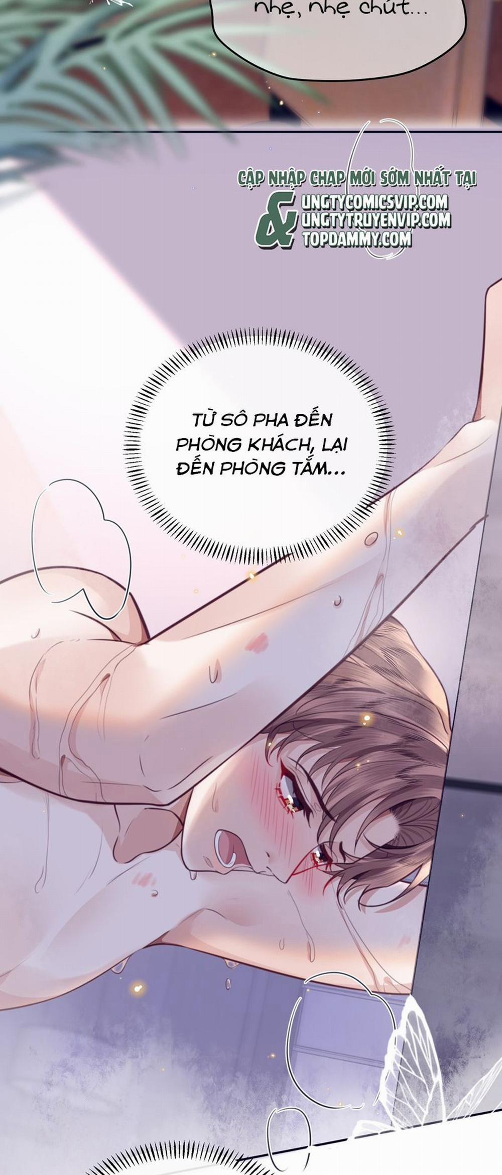 Tổng Tài Định Chế Tư Nhân 65 trang 3