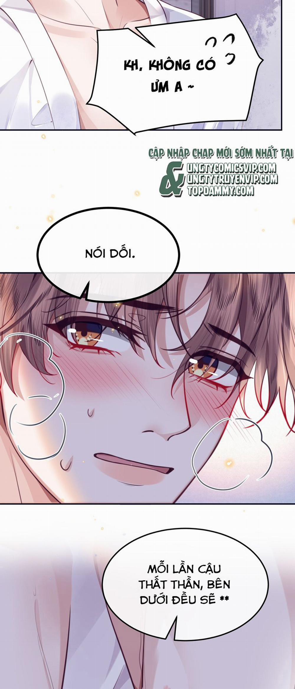 Tổng Tài Định Chế Tư Nhân 65 trang 5