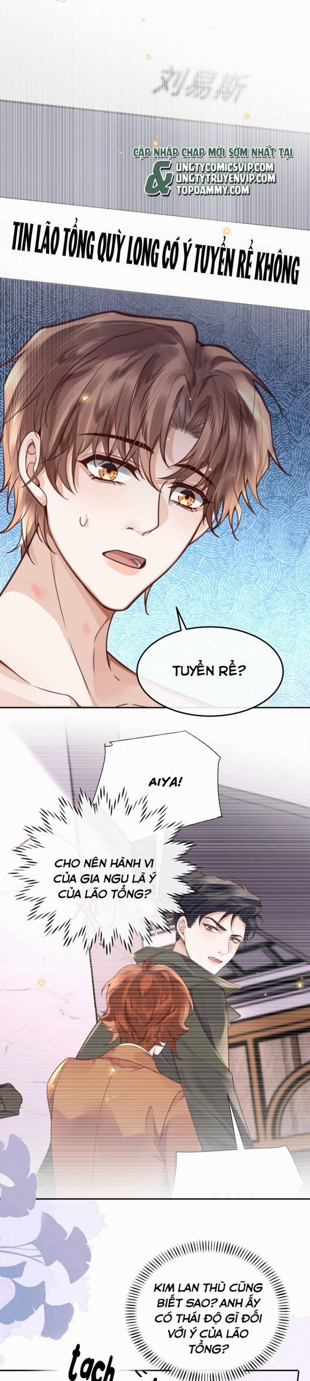 Tổng Tài Định Chế Tư Nhân 66 trang 1