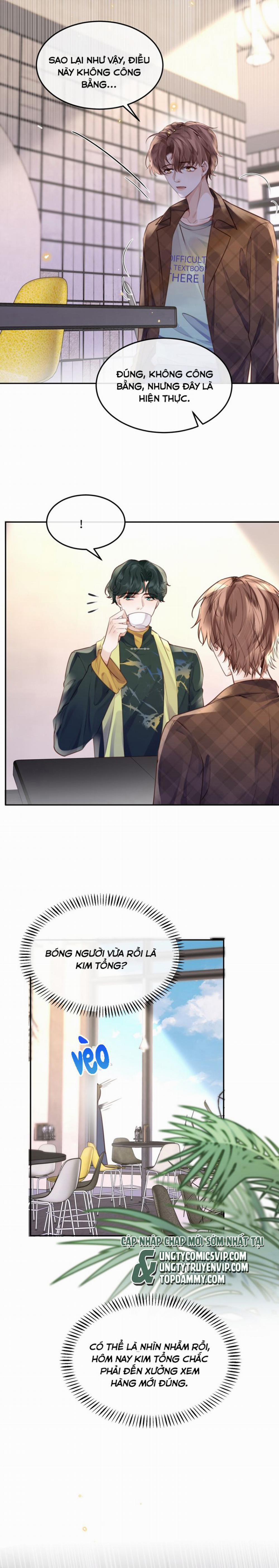 Tổng Tài Định Chế Tư Nhân 66 trang 10